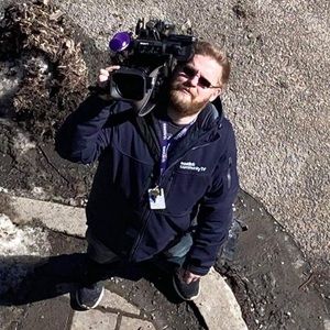 Meet your Posher, Timothy